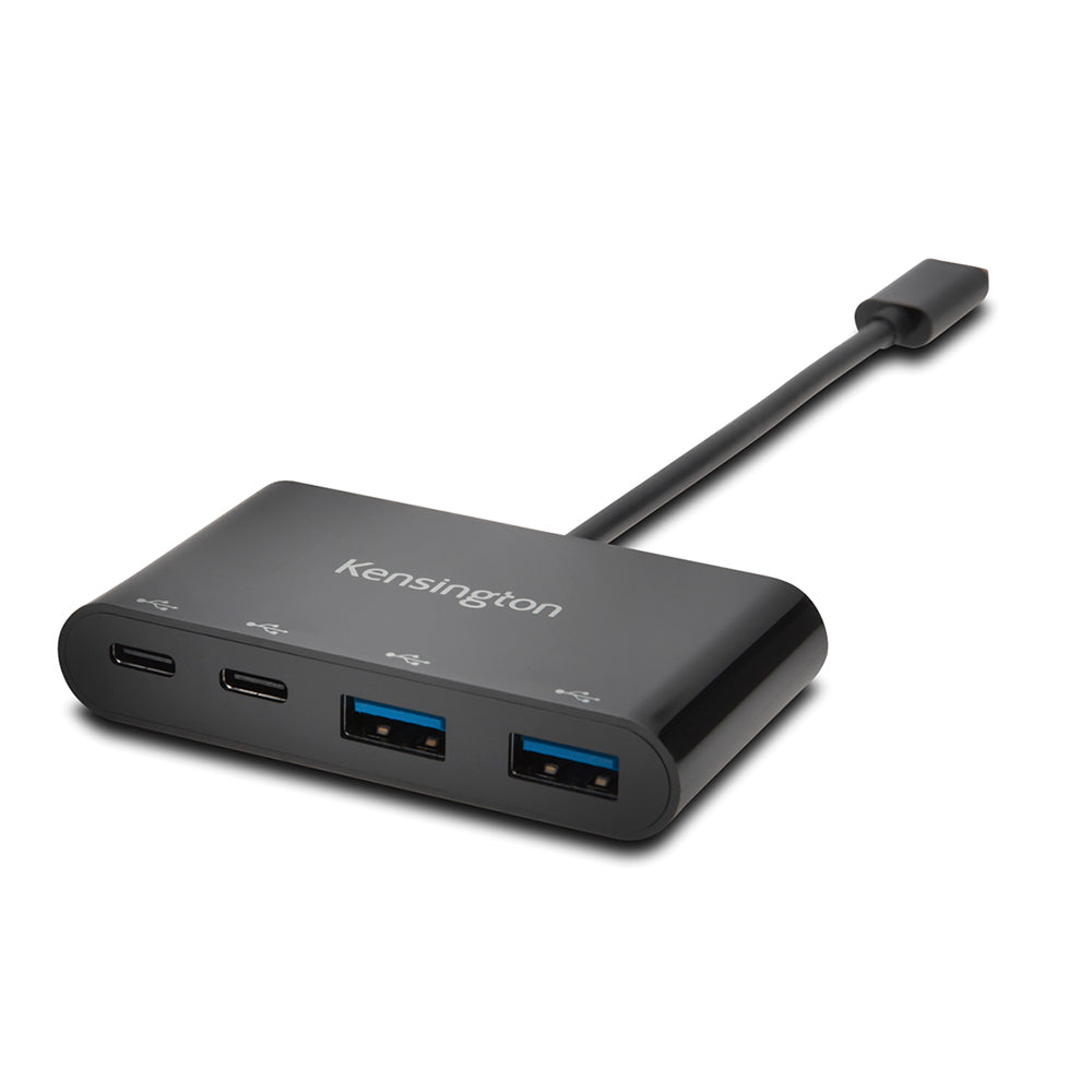 Hub USB-C Kensington CH1000