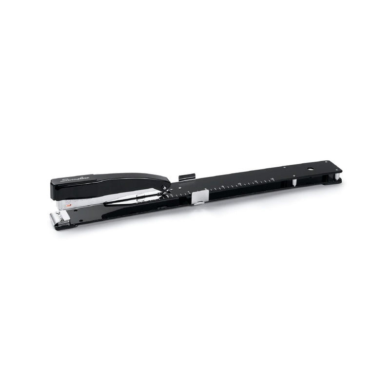 Corchetera de Brazo Largo Hasta 20 Hojas - Swingline