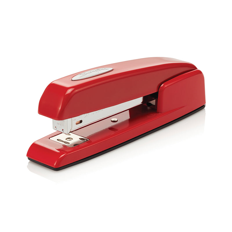 Corchetera 747 Business Roja 25 Hojas Swingline