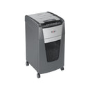 Trituradora Auto+225X P4 (4x26mm) papelero 60L /55dBa