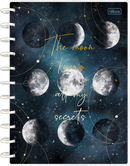 Tilidisco Universitario 80 hojas Magic Tilibra