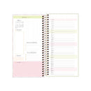Planner Espiral Soho 2023